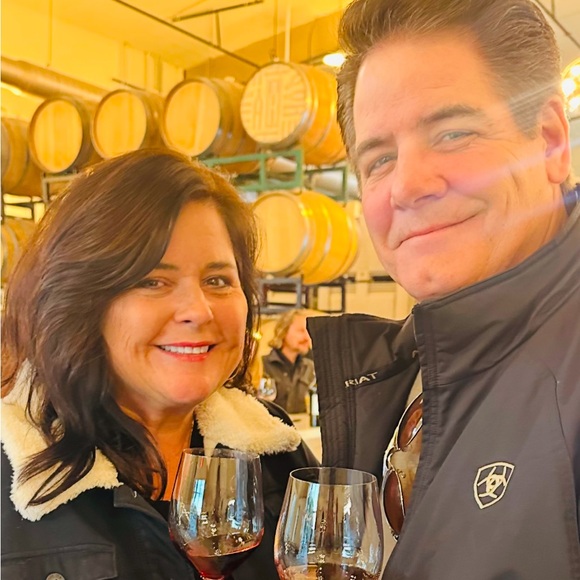 Meet your Posher, Darci - Picture 1 of 1